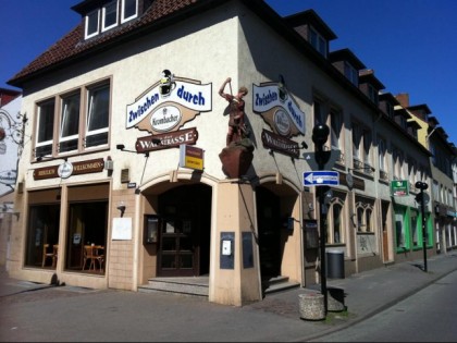 照片: Zwischen durch